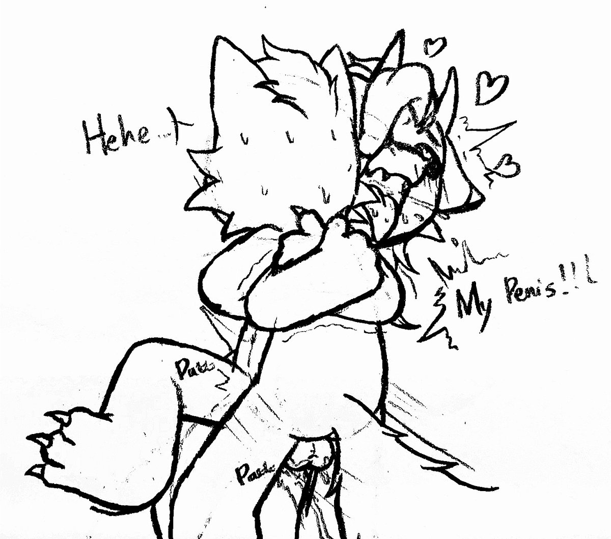 Rule34 – If it exists, there is porn of it / oc / 9358868