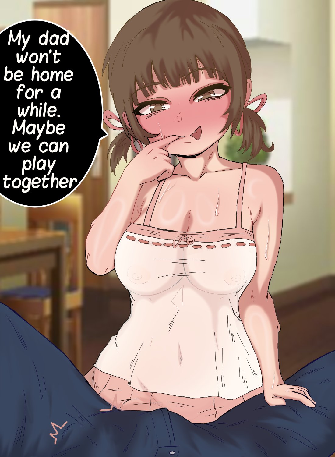 Rule34 – If it exists, there is porn of it / / 9358855