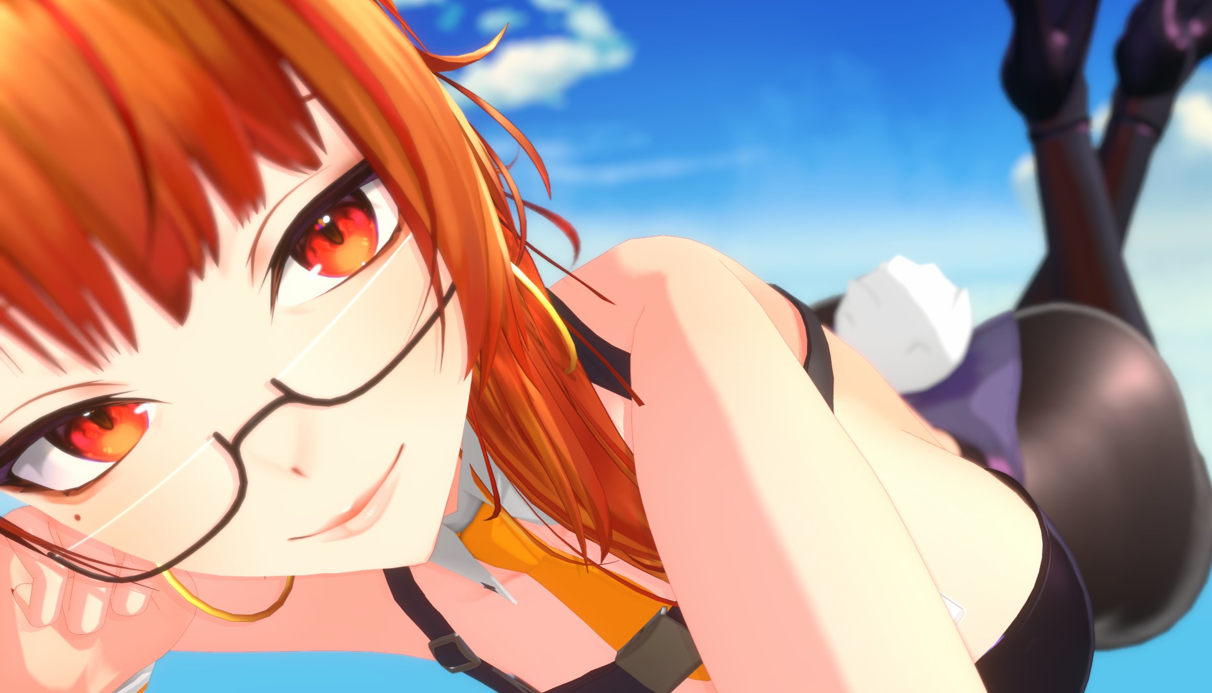 Rule34 – If it exists, there is porn of it / / 9359457