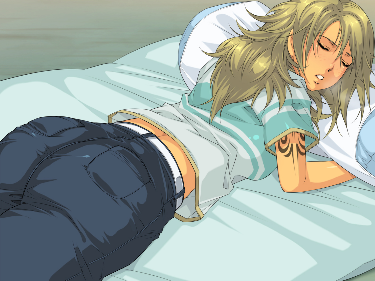 Rule34 – If it exists, there is porn of it / yoko jyusuke / 475941