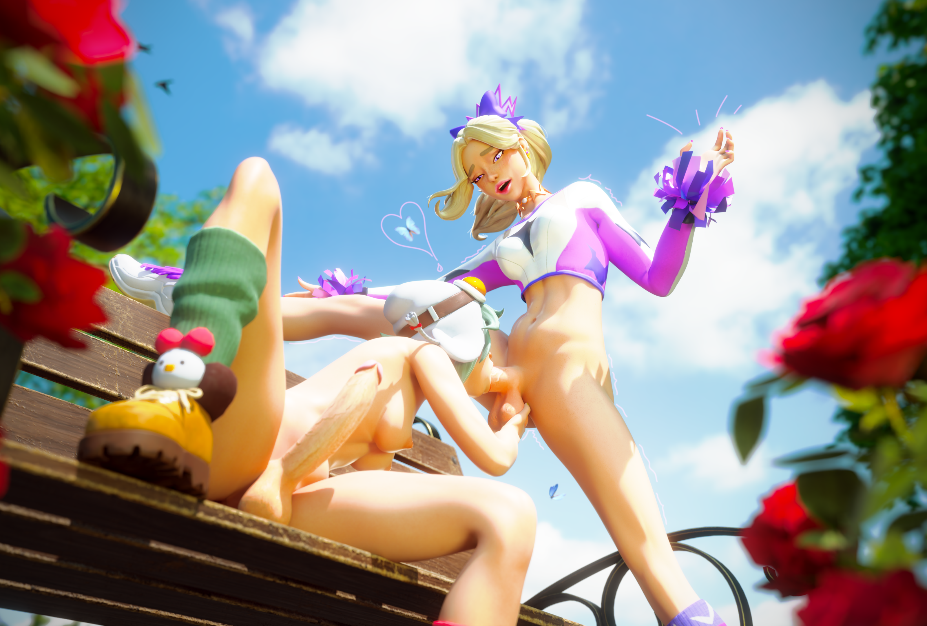 Rule34 – If it exists, there is porn of it / artist request / 9360557