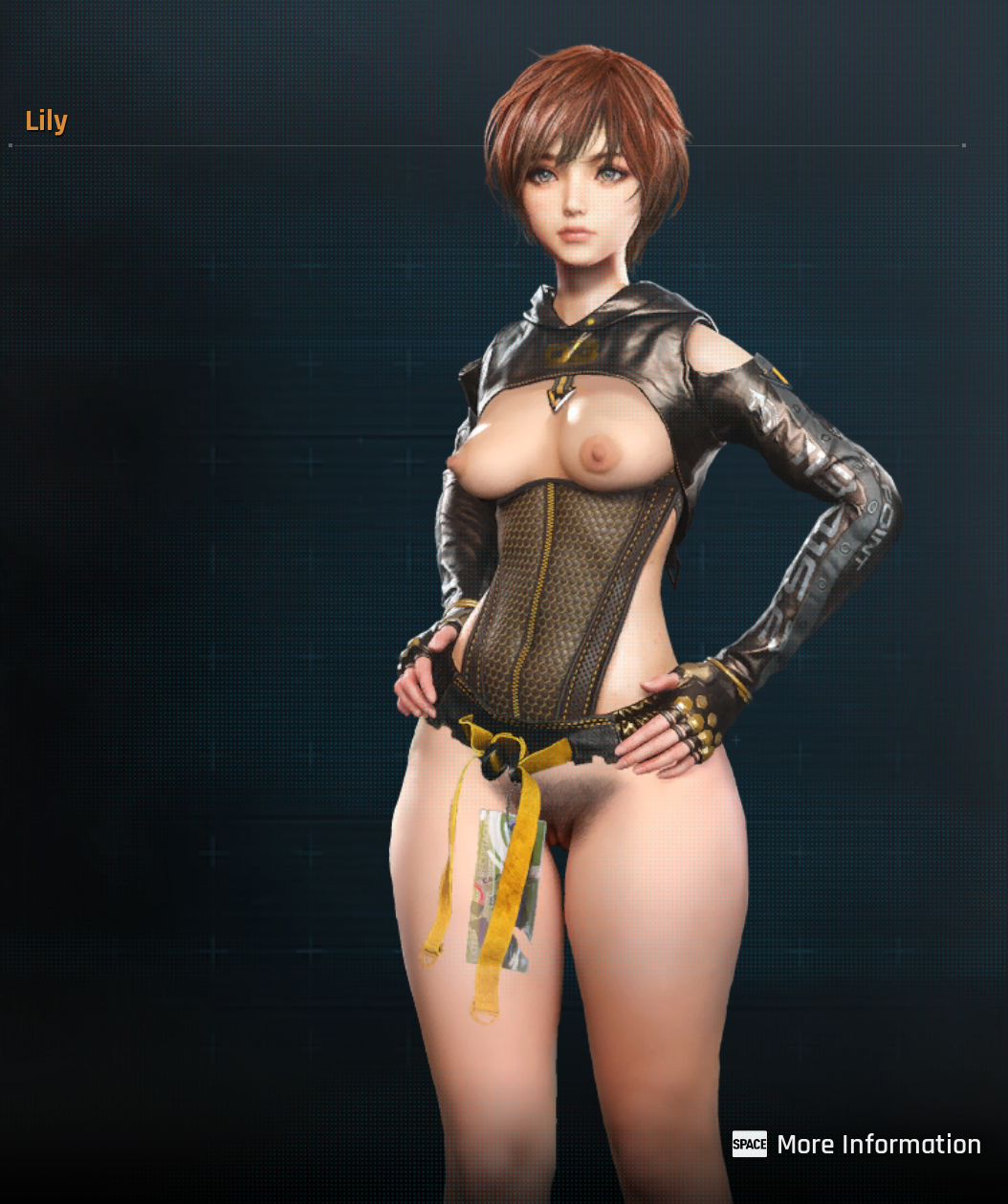 Rule34 – If it exists, there is porn of it / / 9361141