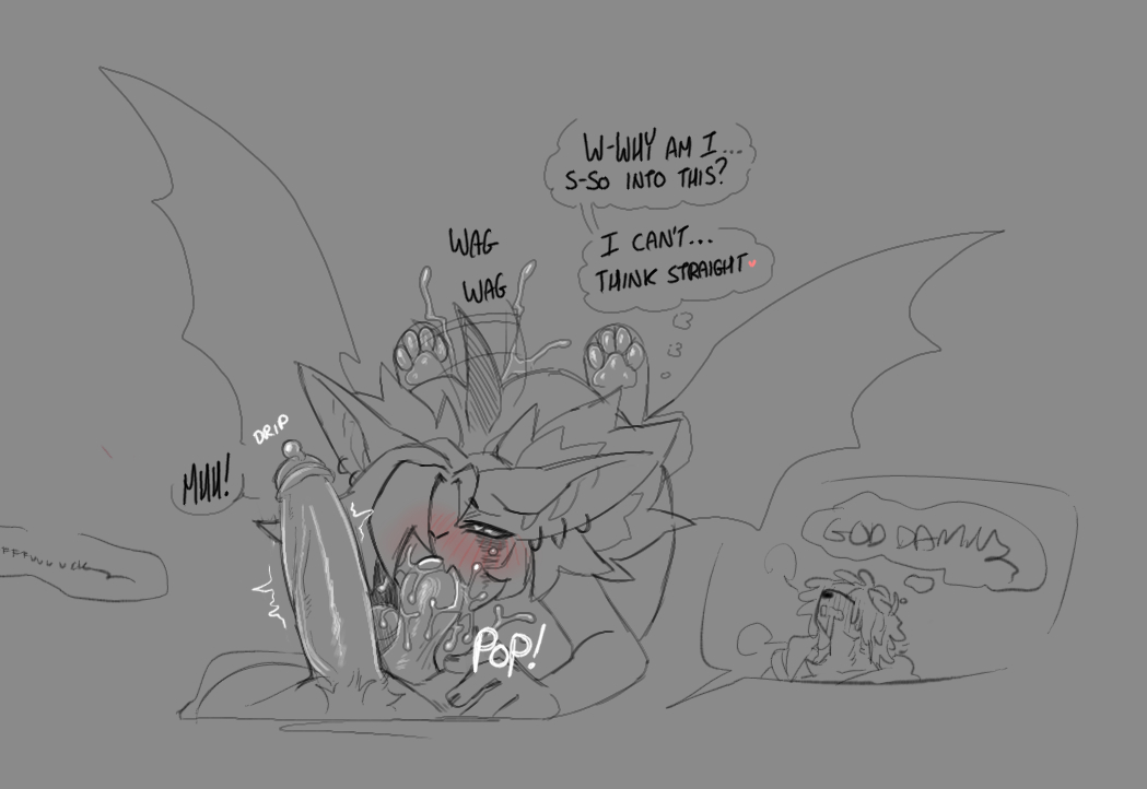 Rule34 – If it exists, there is porn of it / proxicute / 9361133