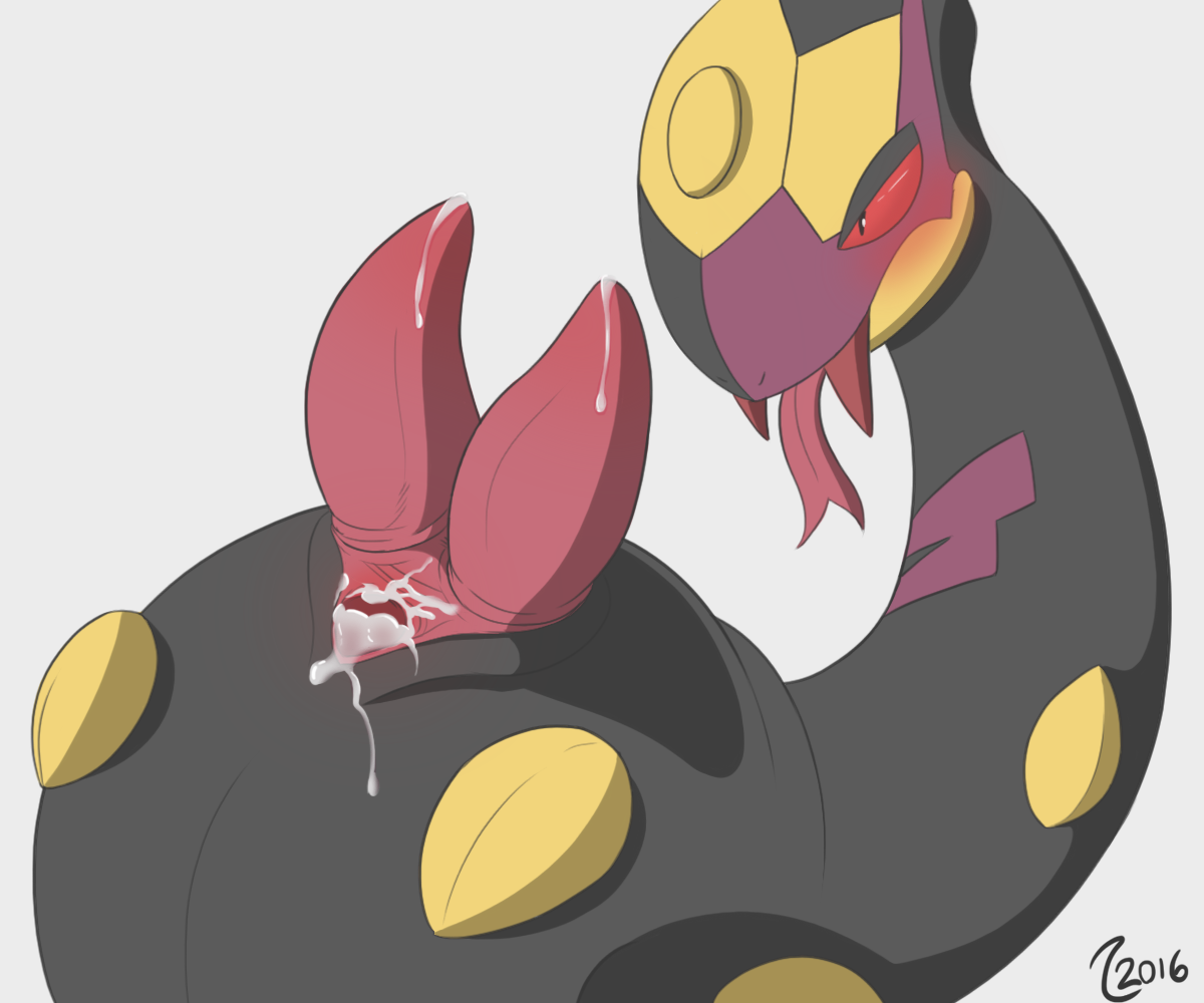 Rule34 – If it exists, there is porn of it / galaxia22, seviper / 476118
