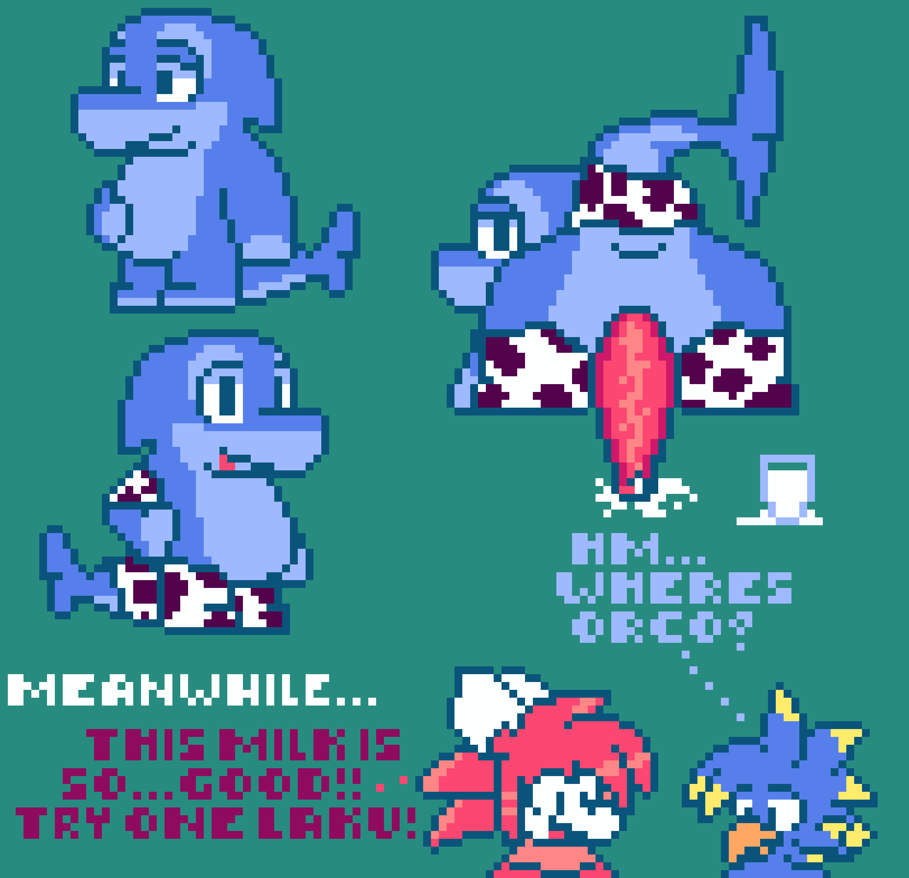 Rule34 – If it exists, there is porn of it / drax / 9362339