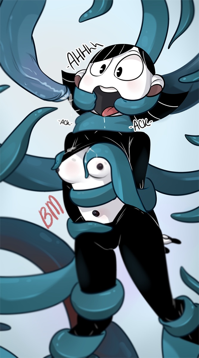 Rule34 – If it exists, there is porn of it / blushmallet, mallet (blushmallet) / 476175