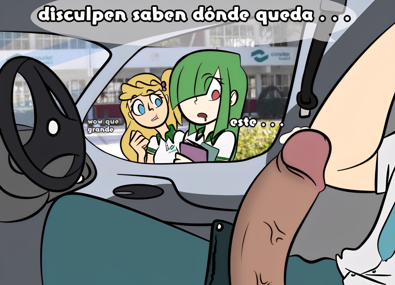 Rule34 – If it exists, there is porn of it / cami (fnafhs), joy (fnafhs) / 9362930