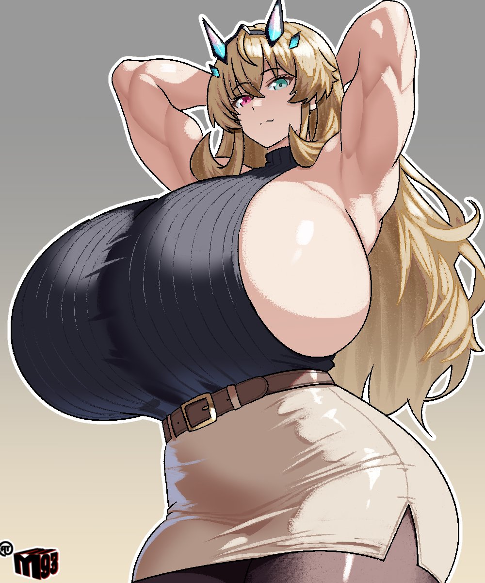 Rule34 – If it exists, there is porn of it / / 9363555