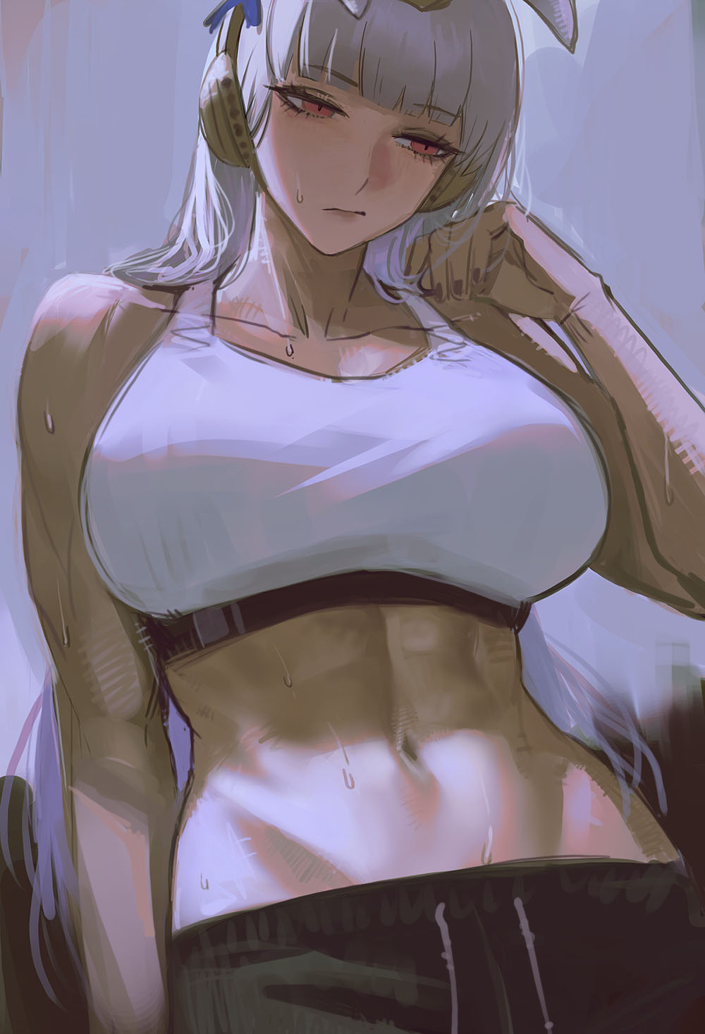 Rule34 – If it exists, there is porn of it / / 9364170