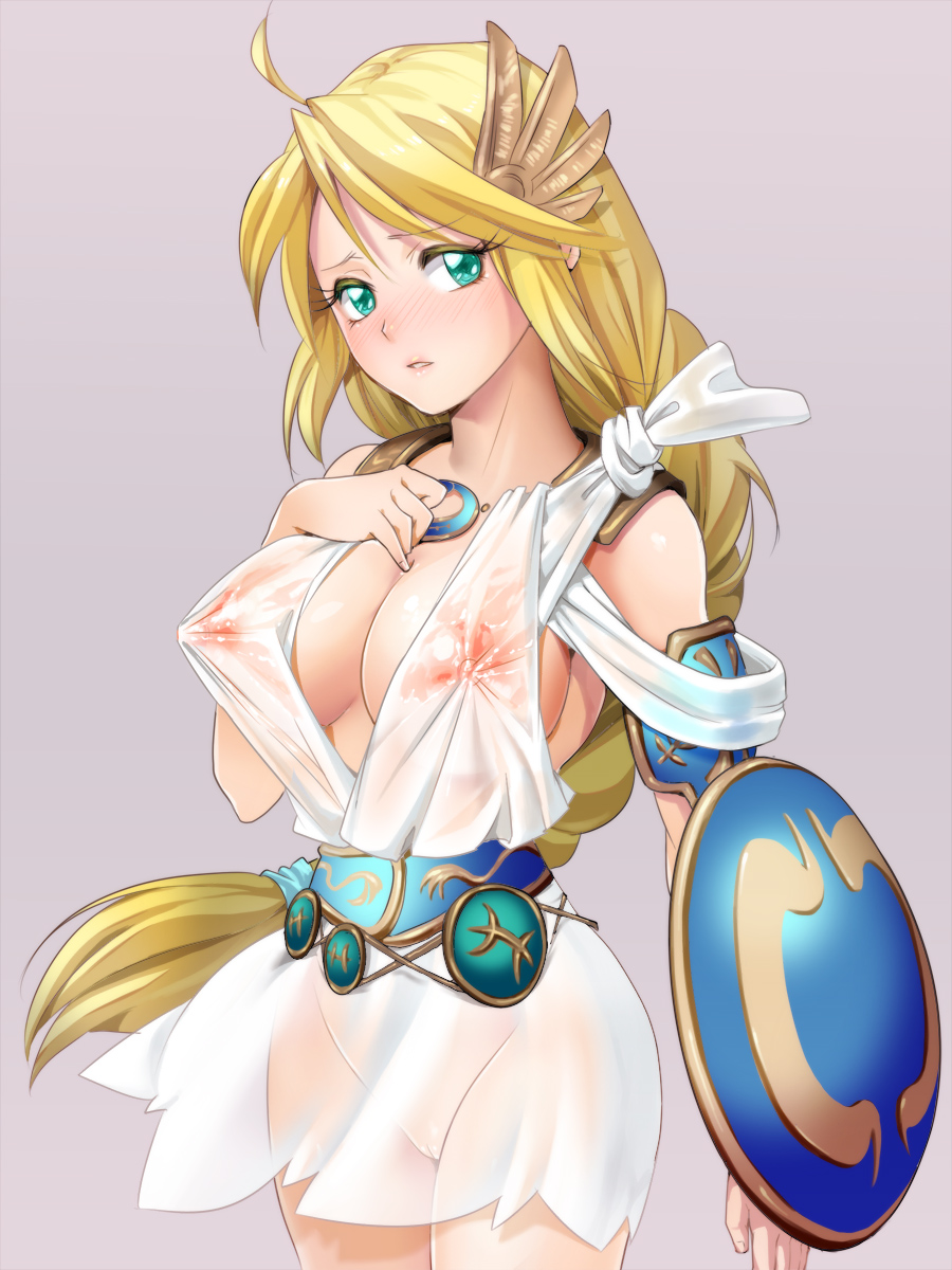 Rule34 – If it exists, there is porn of it / sophitia alexandra / 476267