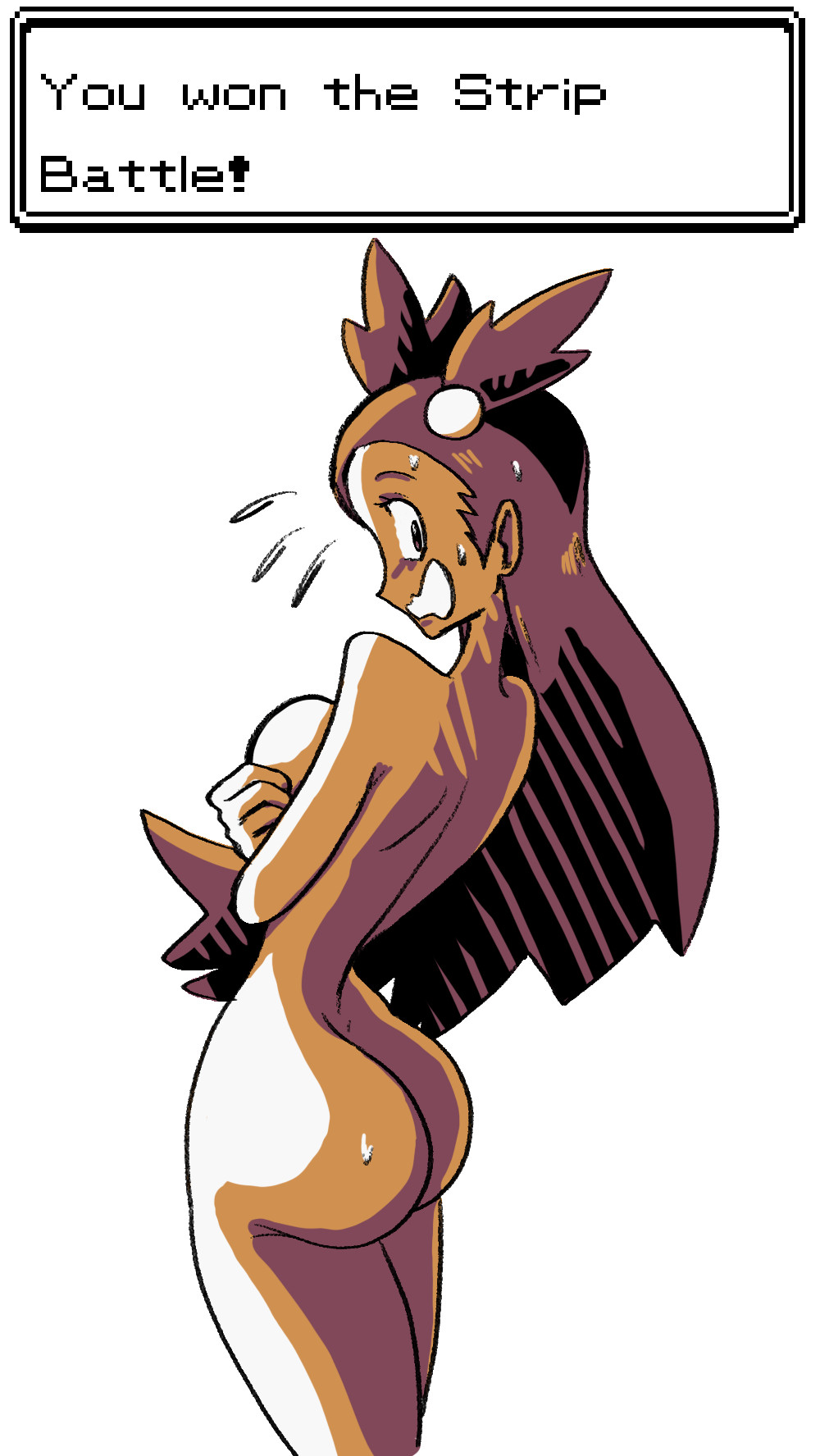 Rule34 – If it exists, there is porn of it / jasmine (pokemon) / 9364150