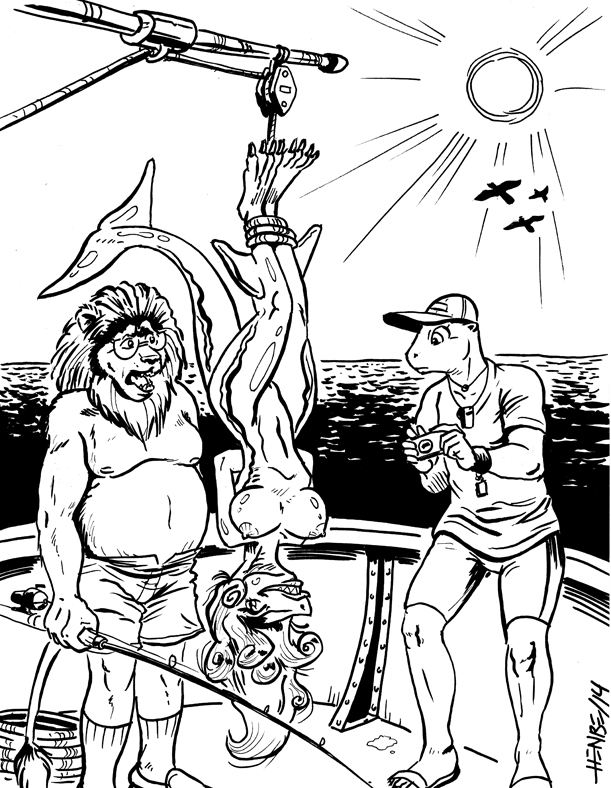 Rule34 – If it exists, there is porn of it / henbe / 476288