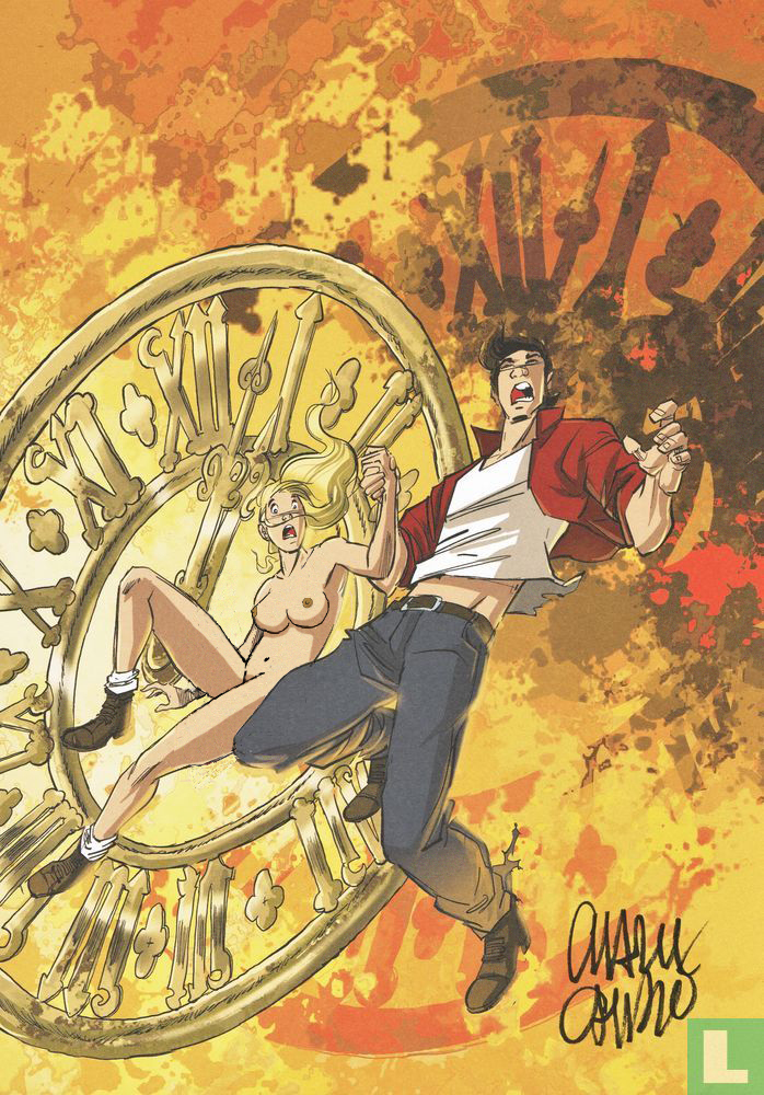 Rule34 – If it exists, there is porn of it / wiske / 9364829