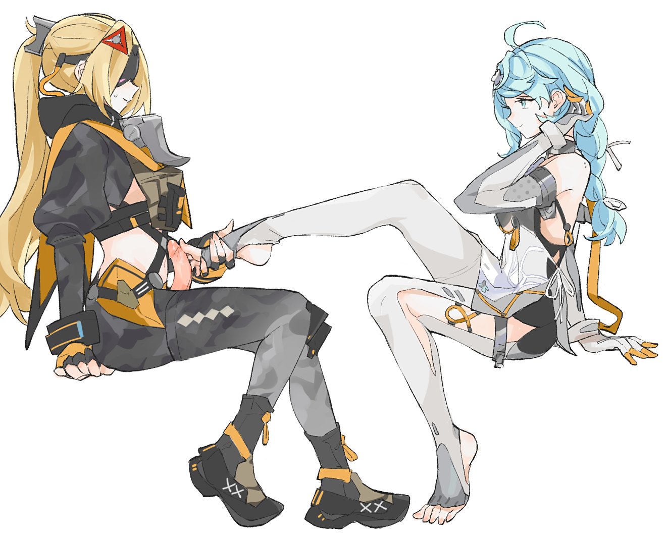 Rule34 – If it exists, there is porn of it / rekka / 9364804