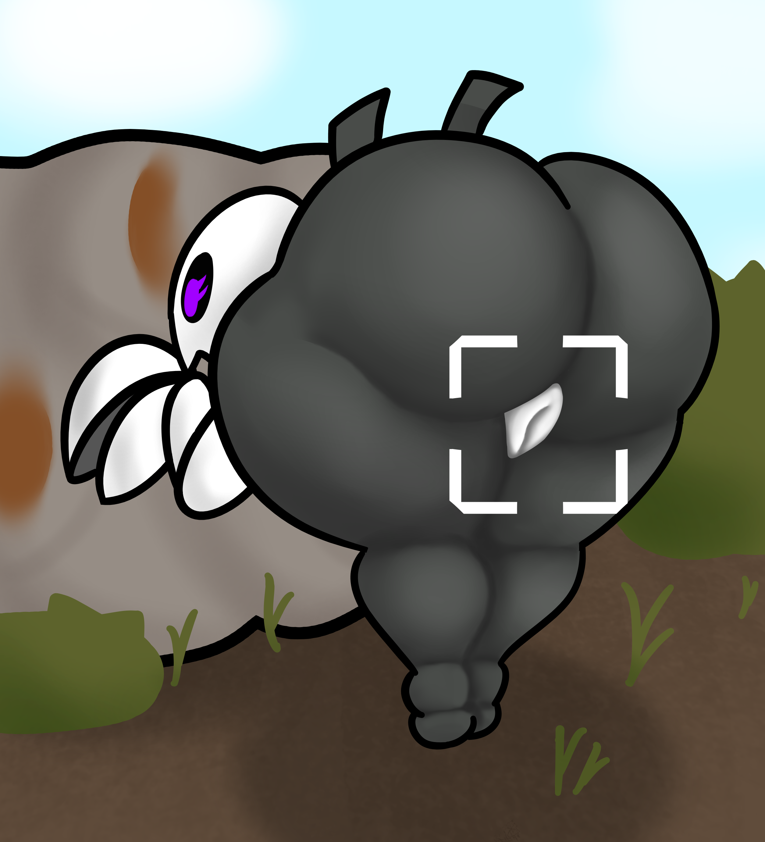 Rule34 – If it exists, there is porn of it / / 9364798