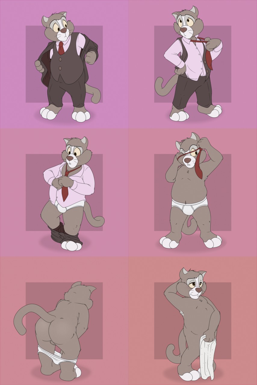 Rule34 – If it exists, there is porn of it / neenya, douglas benson / 476366