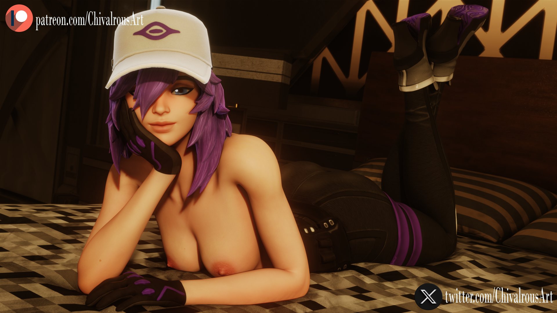 Rule34 – If it exists, there is porn of it / / 9365431