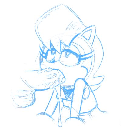 Rule34 – If it exists, there is porn of it / saltcore, sally acorn / 476416