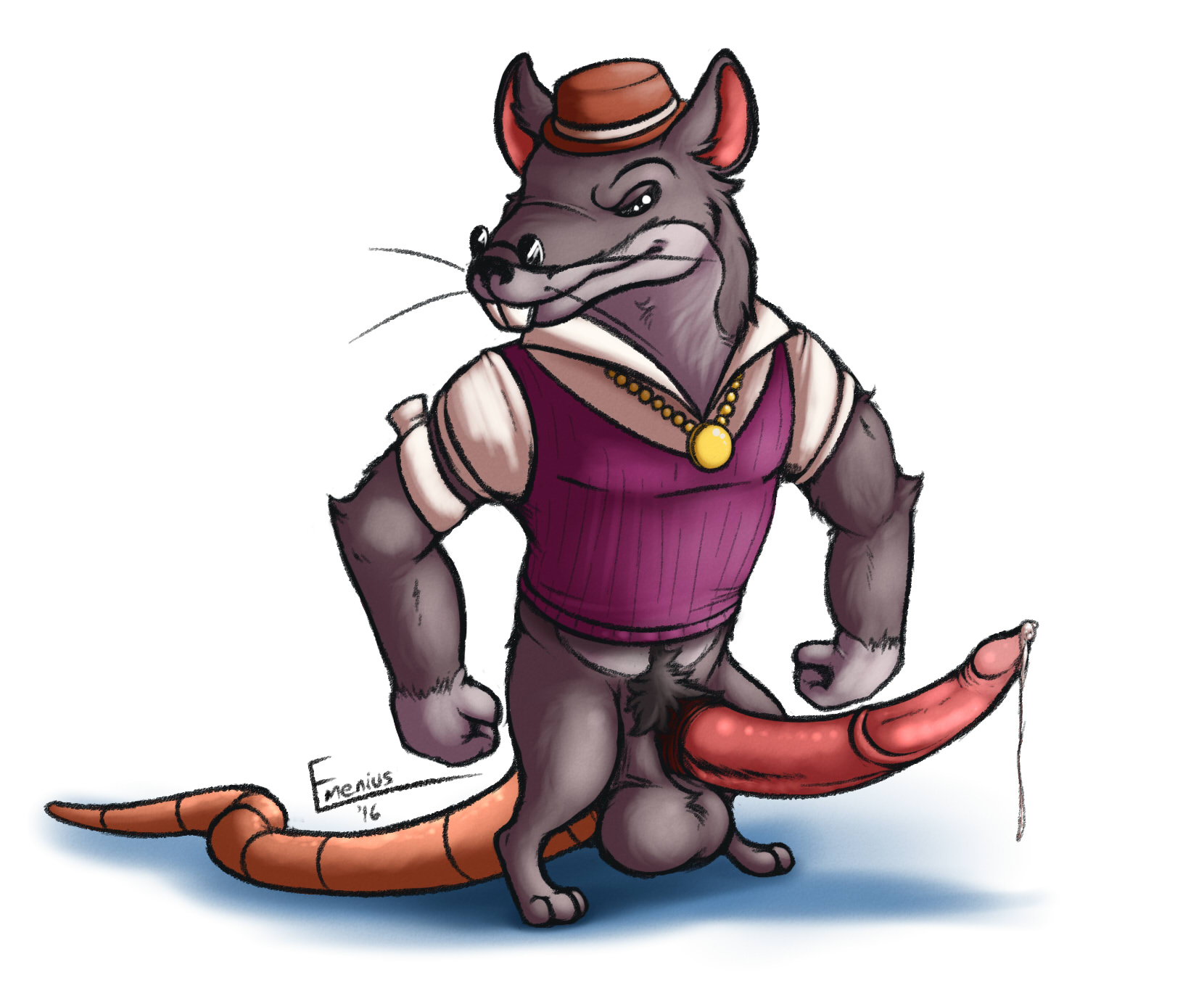 Rule34 – If it exists, there is porn of it / emenius / 476421