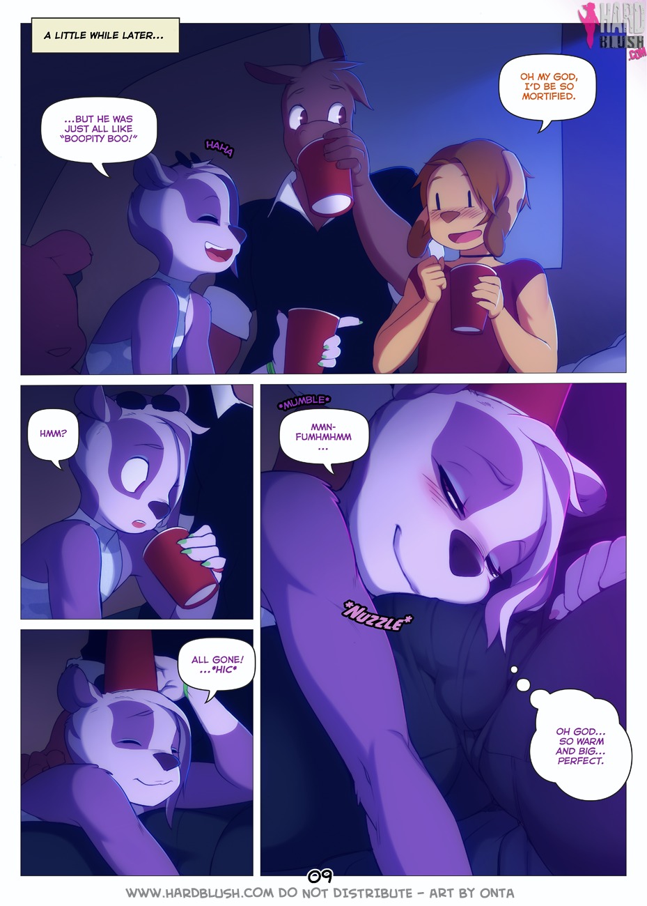 Rule34 – If it exists, there is porn of it / onta, marty, mu, taylor (onta) / 476429