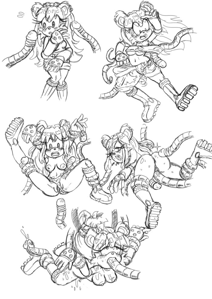 Rule34 – If it exists, there is porn of it / omegazuel, mina mongoose / 476450