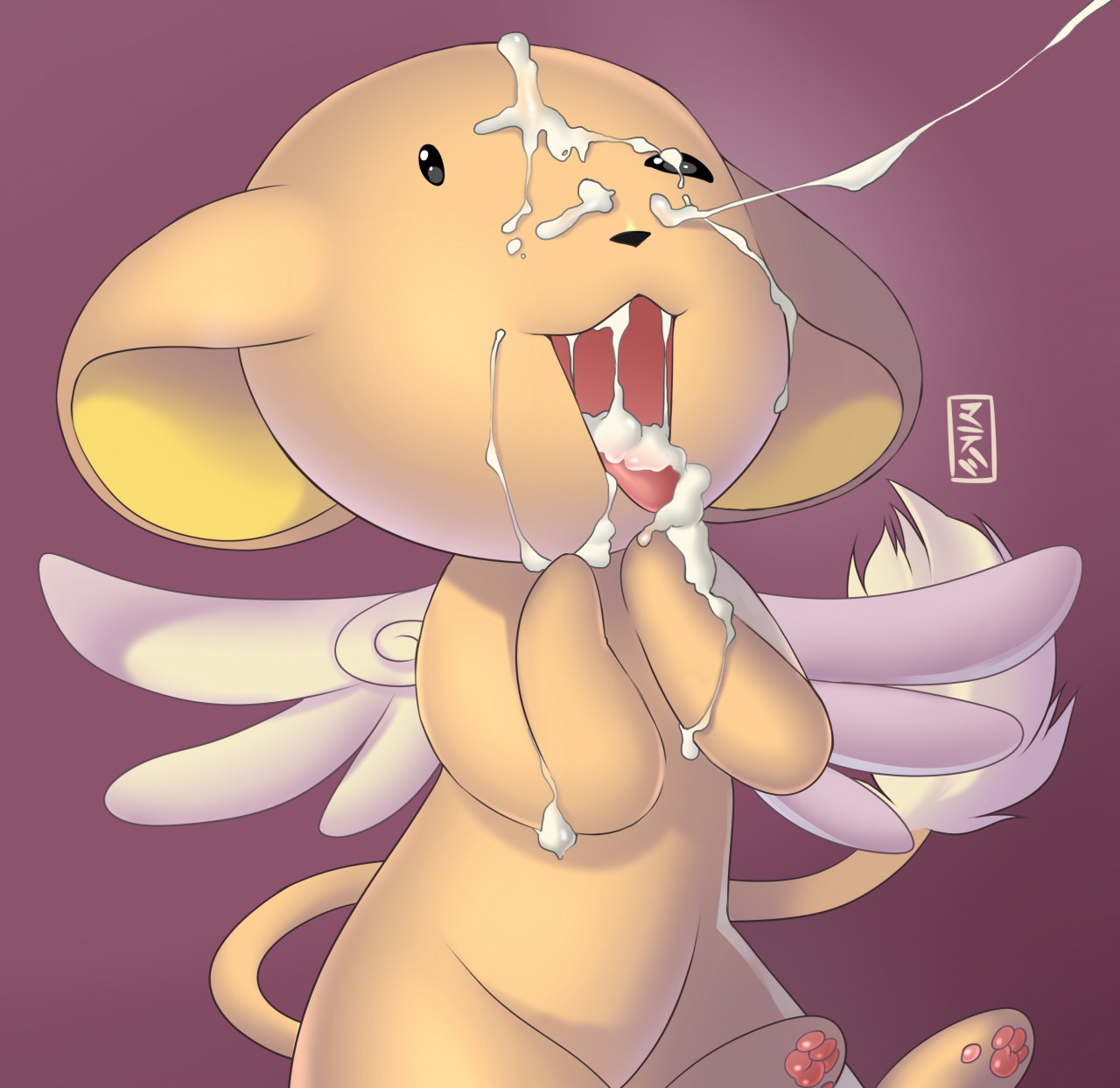 Rule34 – If it exists, there is porn of it / matemi, kero / 476481