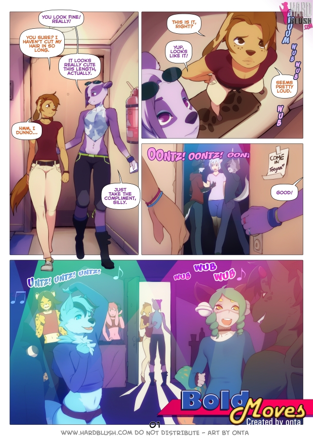 Rule34 – If it exists, there is porn of it / onta / 476482