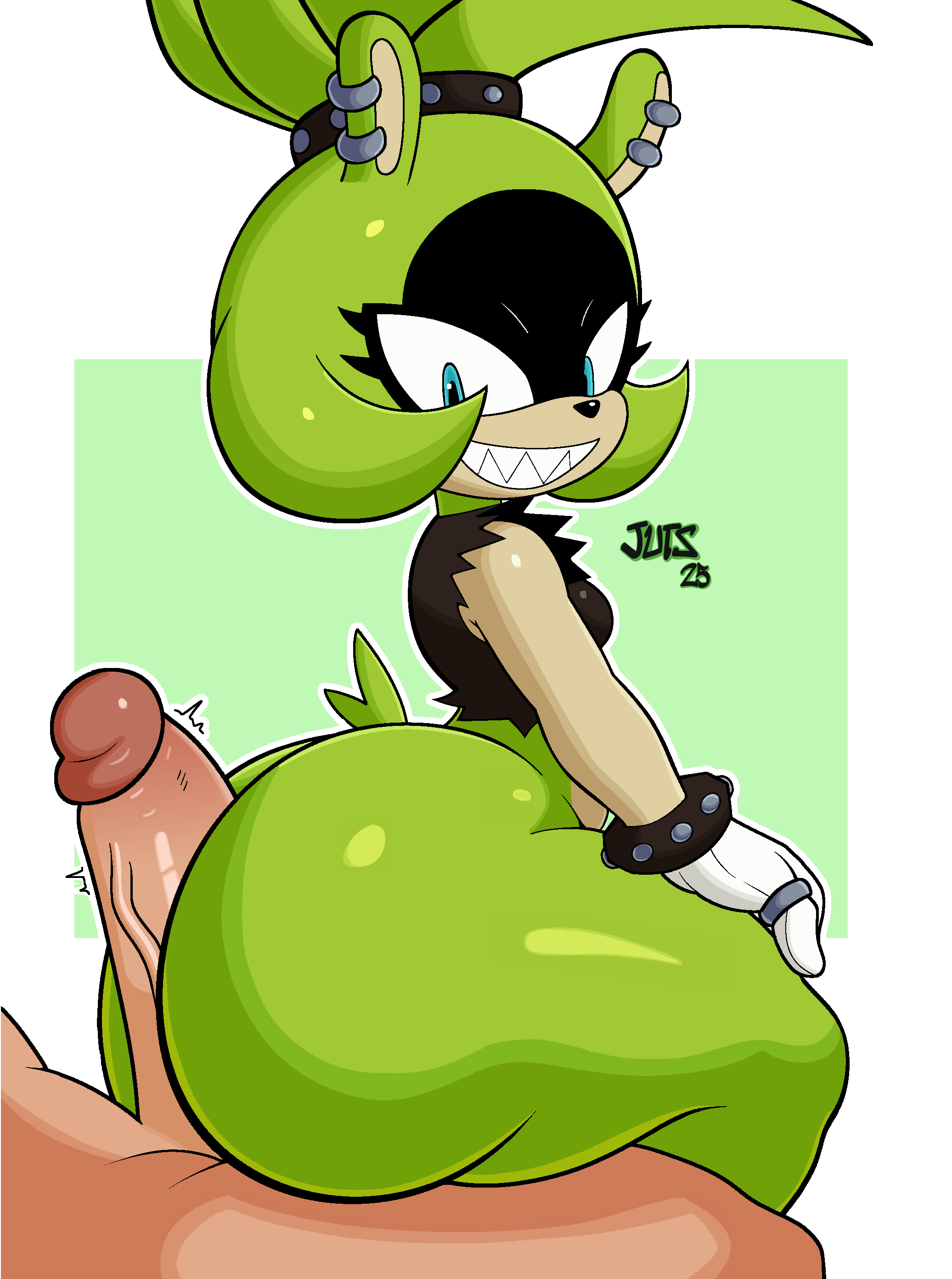 Rule34 – If it exists, there is porn of it / / 9367159