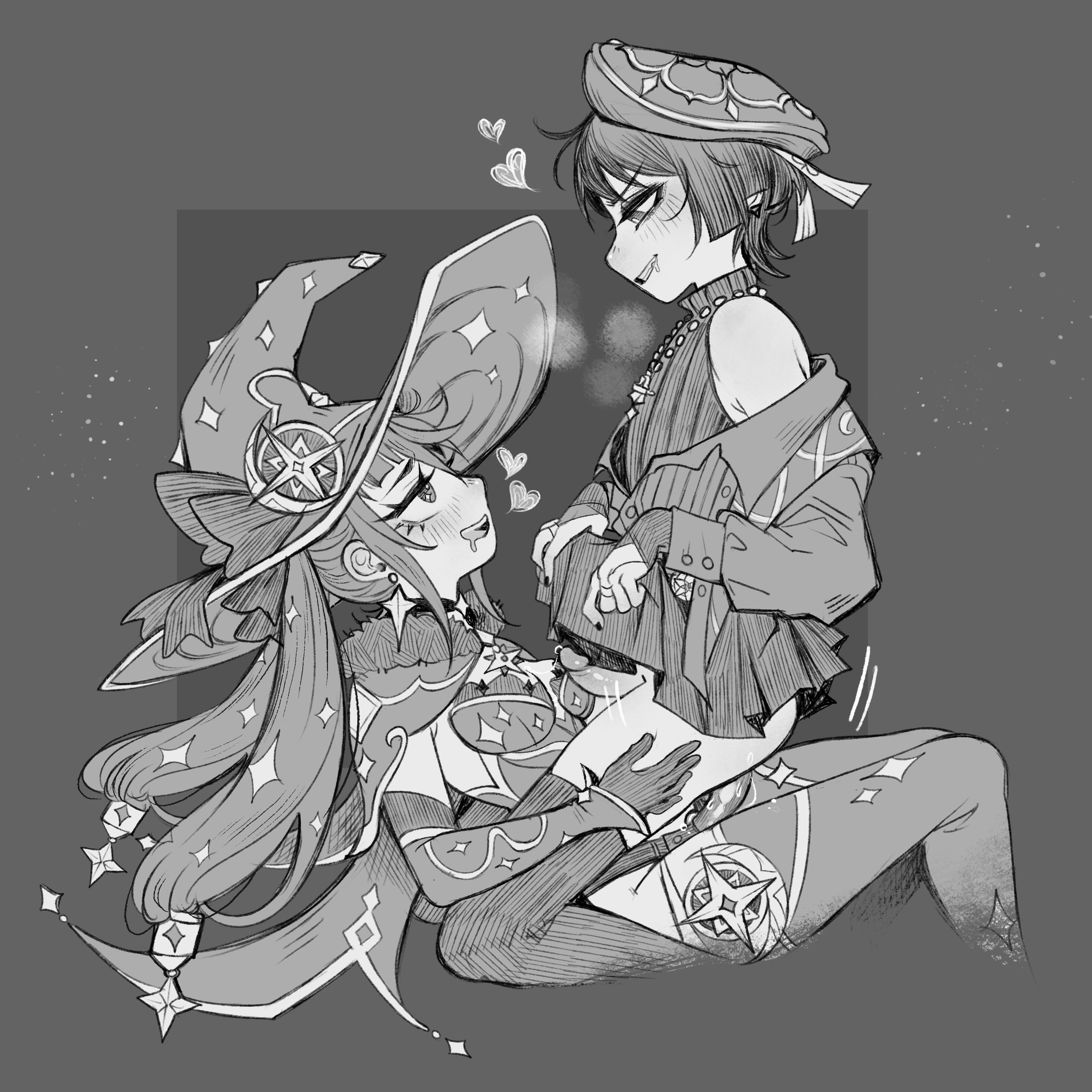 Rule34 – If it exists, there is porn of it / sintastein / 9367151