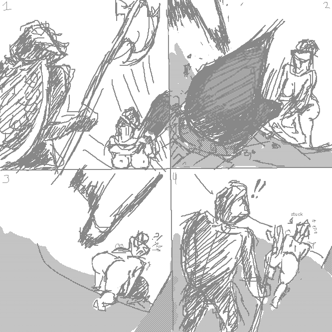 Rule34 – If it exists, there is porn of it / havel the rock / 476529