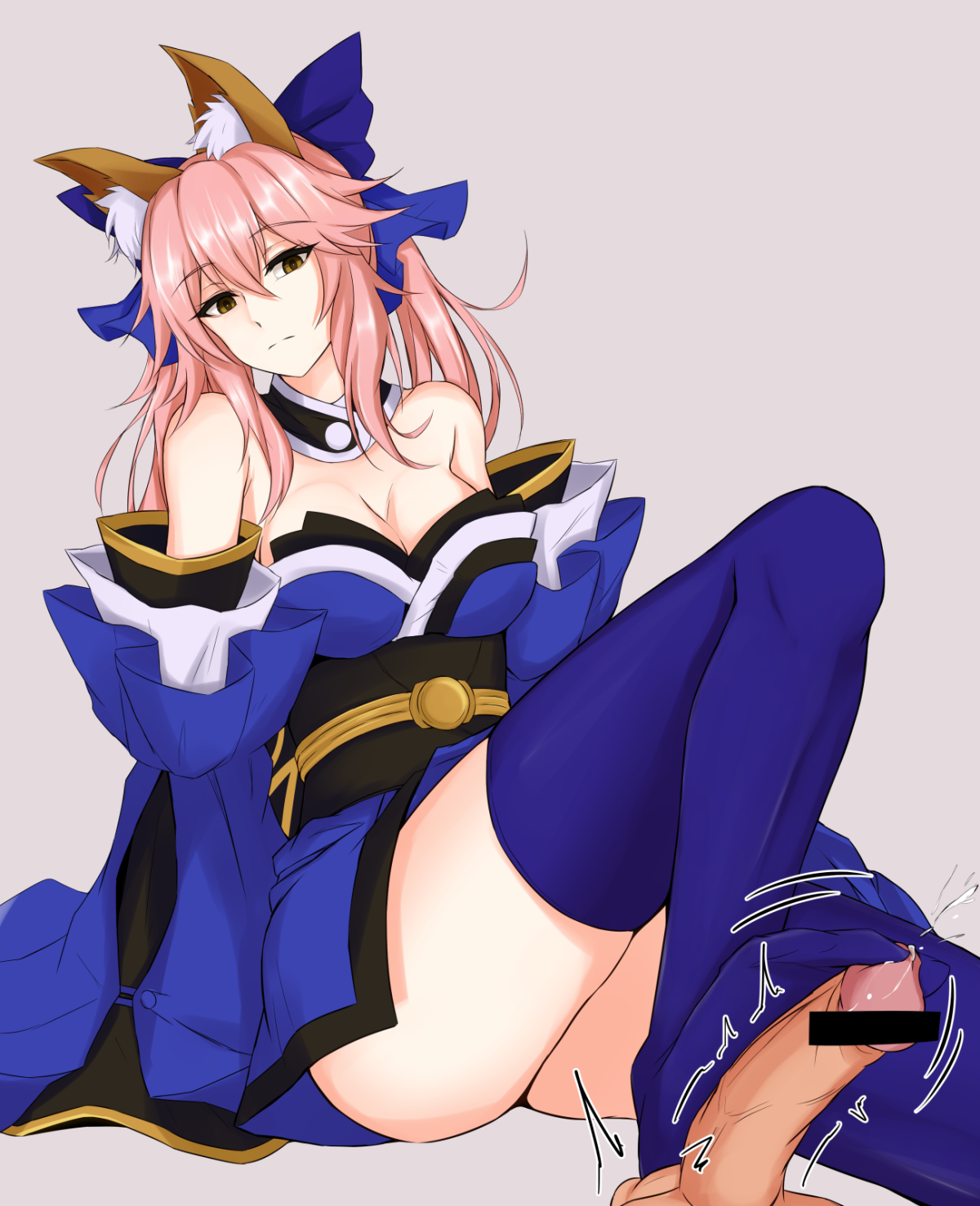 Rule34 – If it exists, there is porn of it / piro (iiiiiiiiii), tamamo no mae (fate) / 476553