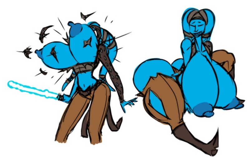 Rule34 – If it exists, there is porn of it / / 9368528