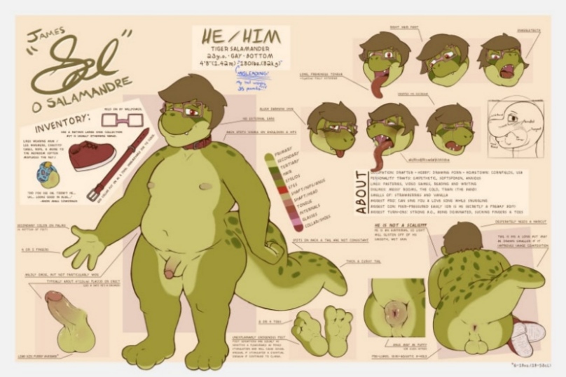 Rule34 – If it exists, there is porn of it / / 9368524