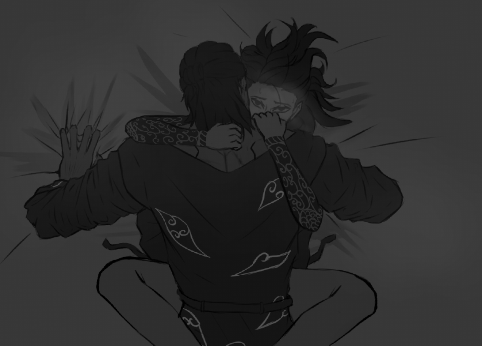 Rule34 – If it exists, there is porn of it / / 9369163