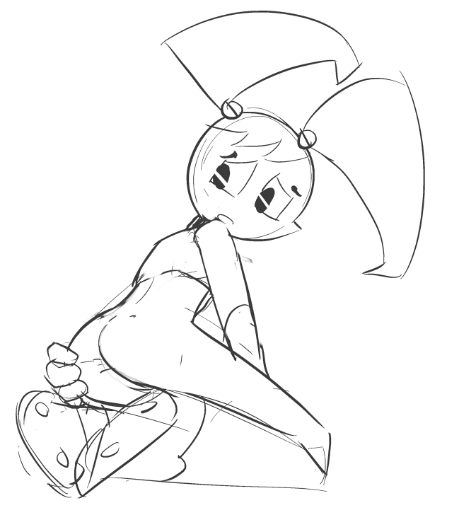 Rule34 – If it exists, there is porn of it / fridge (artist), jenny wakeman / 476647