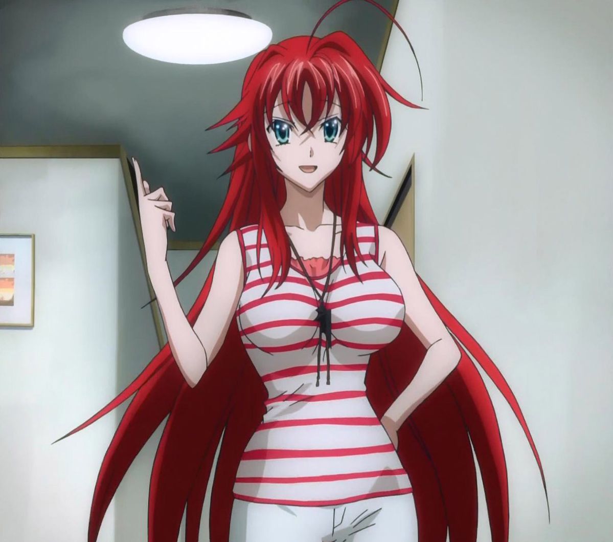 Rule34 – If it exists, there is porn of it / rias gremory / 9369148