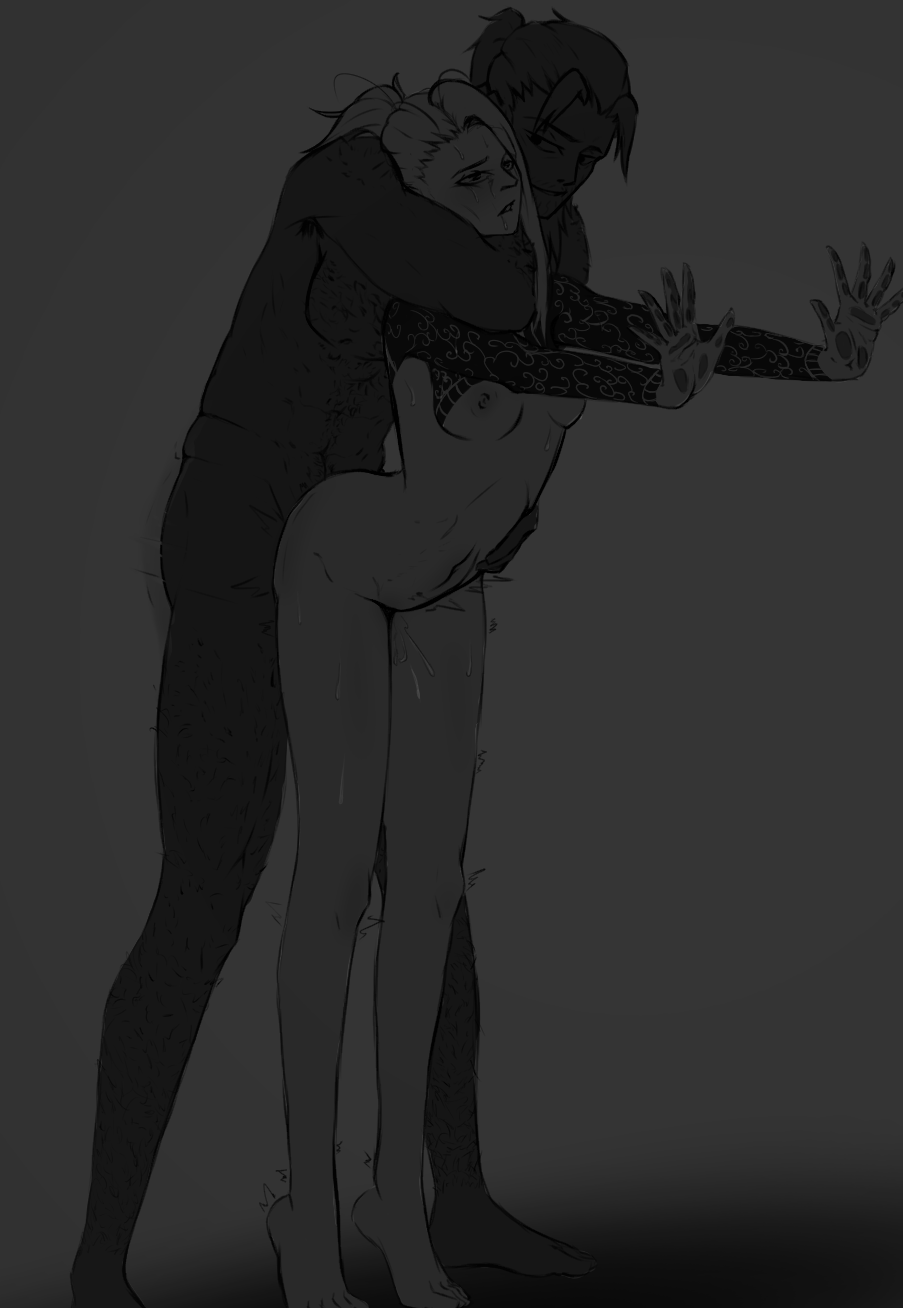 Rule34 – If it exists, there is porn of it / / 9369142