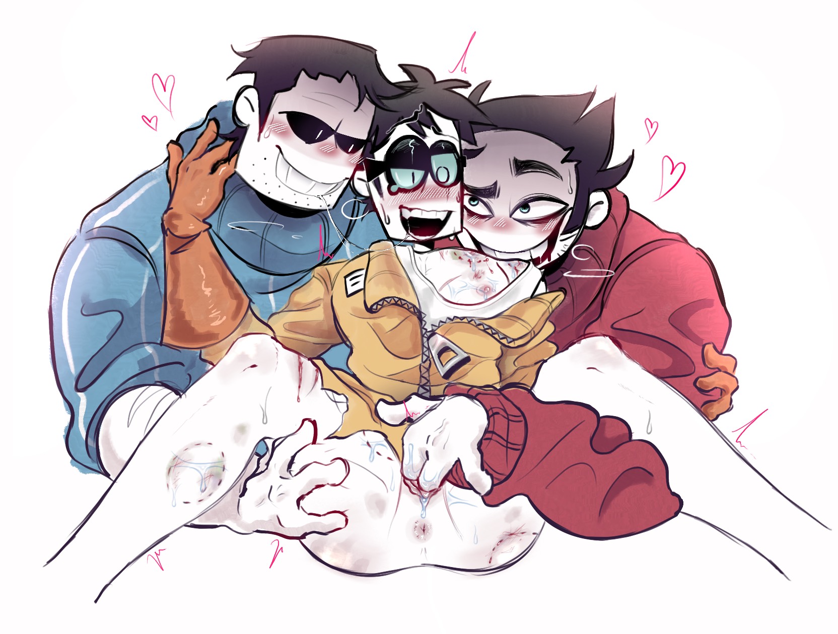 Rule34 – If it exists, there is porn of it / / 9369838