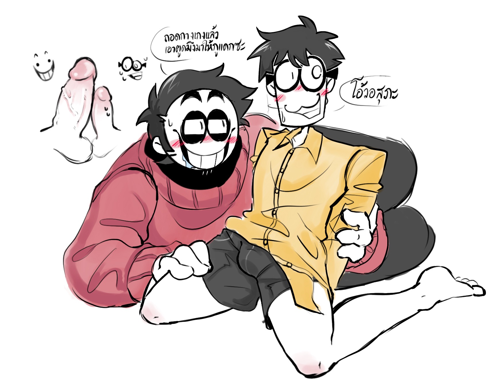 Rule34 – If it exists, there is porn of it / / 9369831