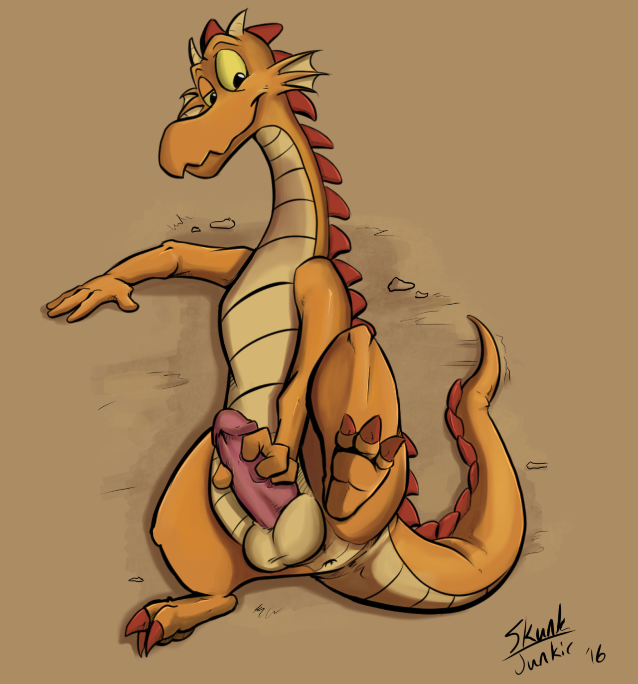 Rule34 – If it exists, there is porn of it / skunkjunkie, dtz (cdrr) / 476725