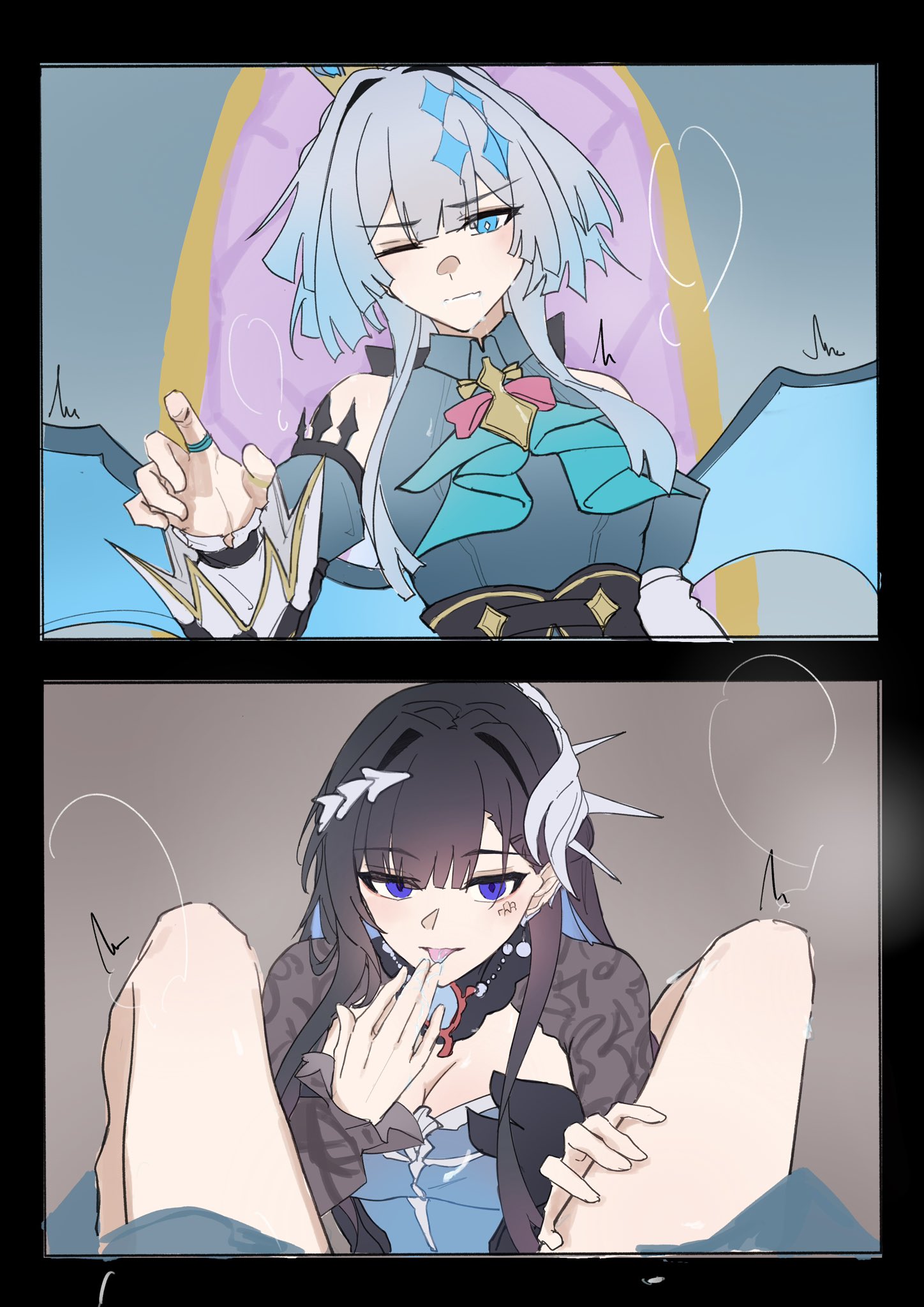 Rule34 – If it exists, there is porn of it / / 9371078