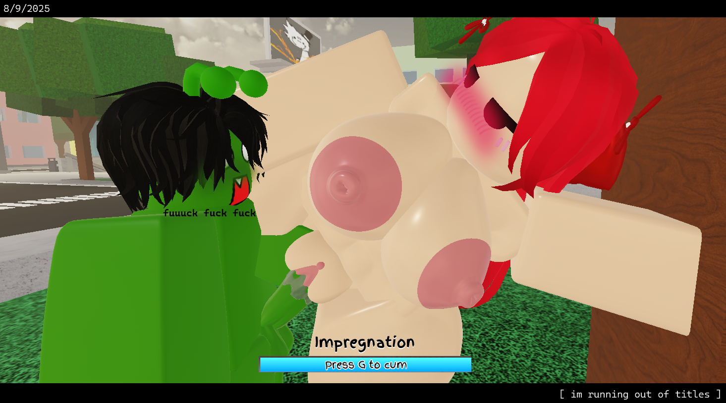 Rule34 – If it exists, there is porn of it / / 9371056