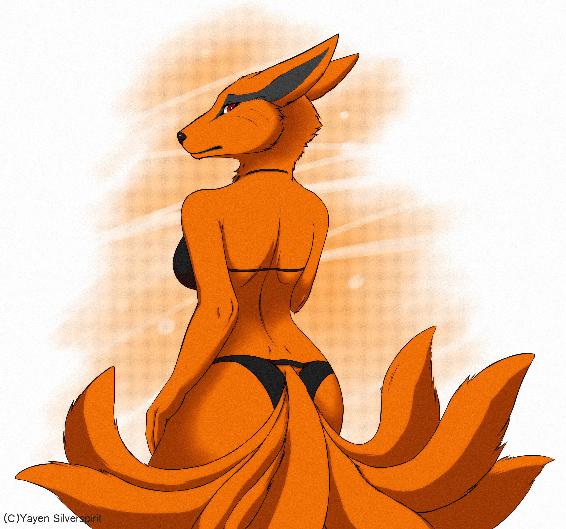 Rule34 – If it exists, there is porn of it / kurama / 476781