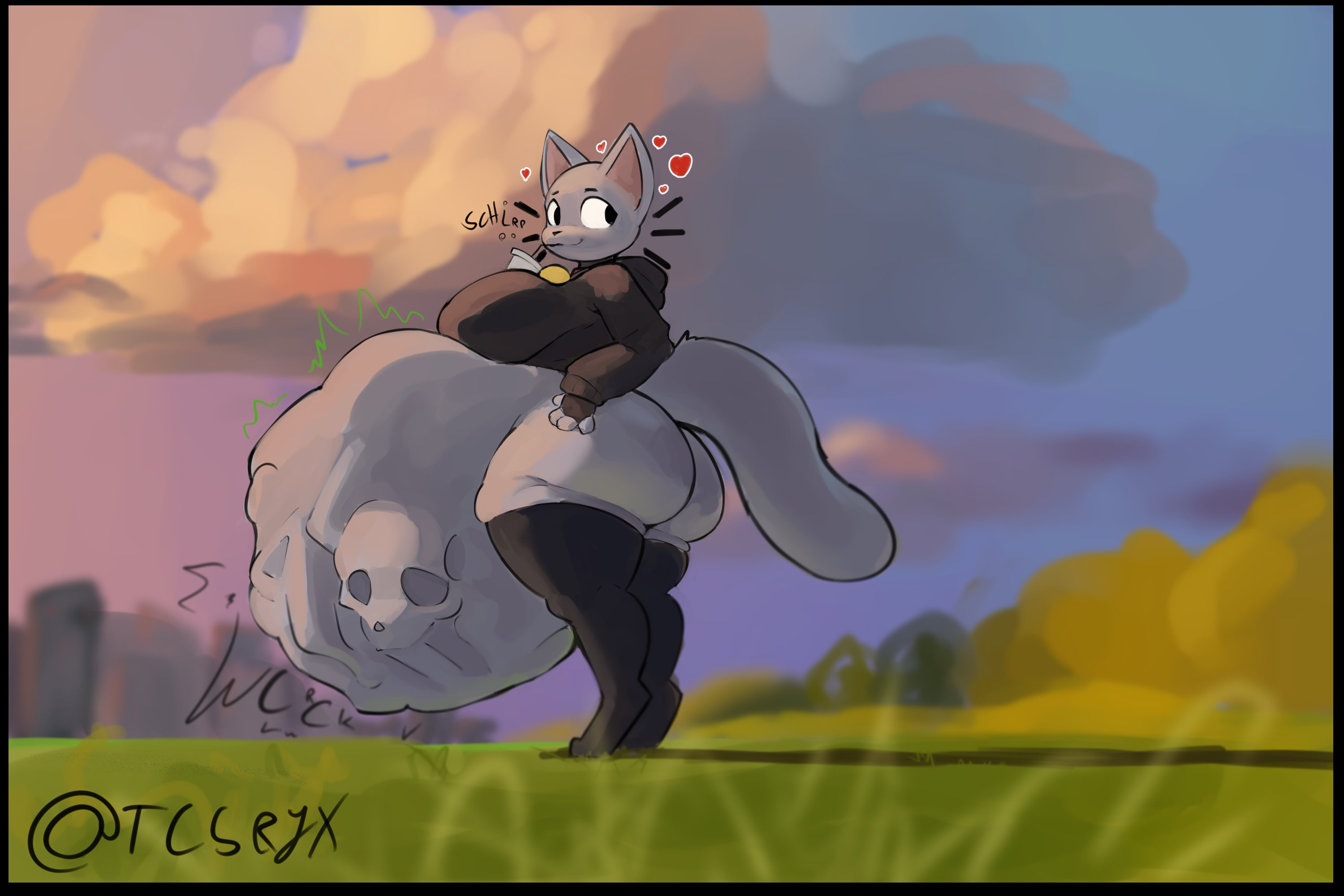 Rule34 – If it exists, there is porn of it / lighting / 9371050