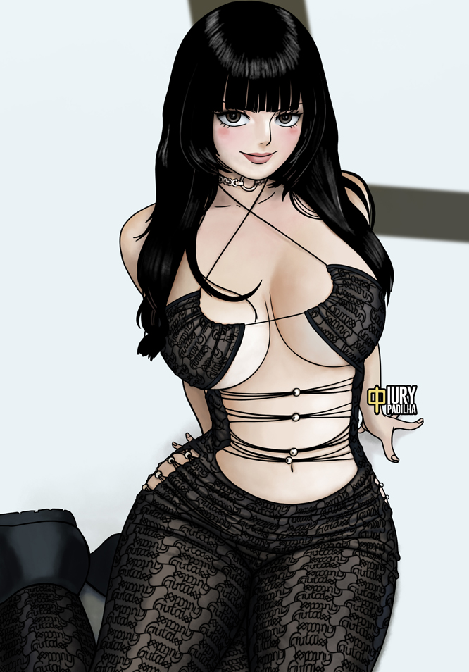 Rule34 – If it exists, there is porn of it / iury padilha, nico robin / 9371694