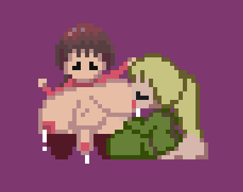 Rule34 – If it exists, there is porn of it / madotsuki, poniko / 9372291