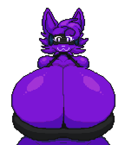 Rule34 – If it exists, there is porn of it / / 9372257