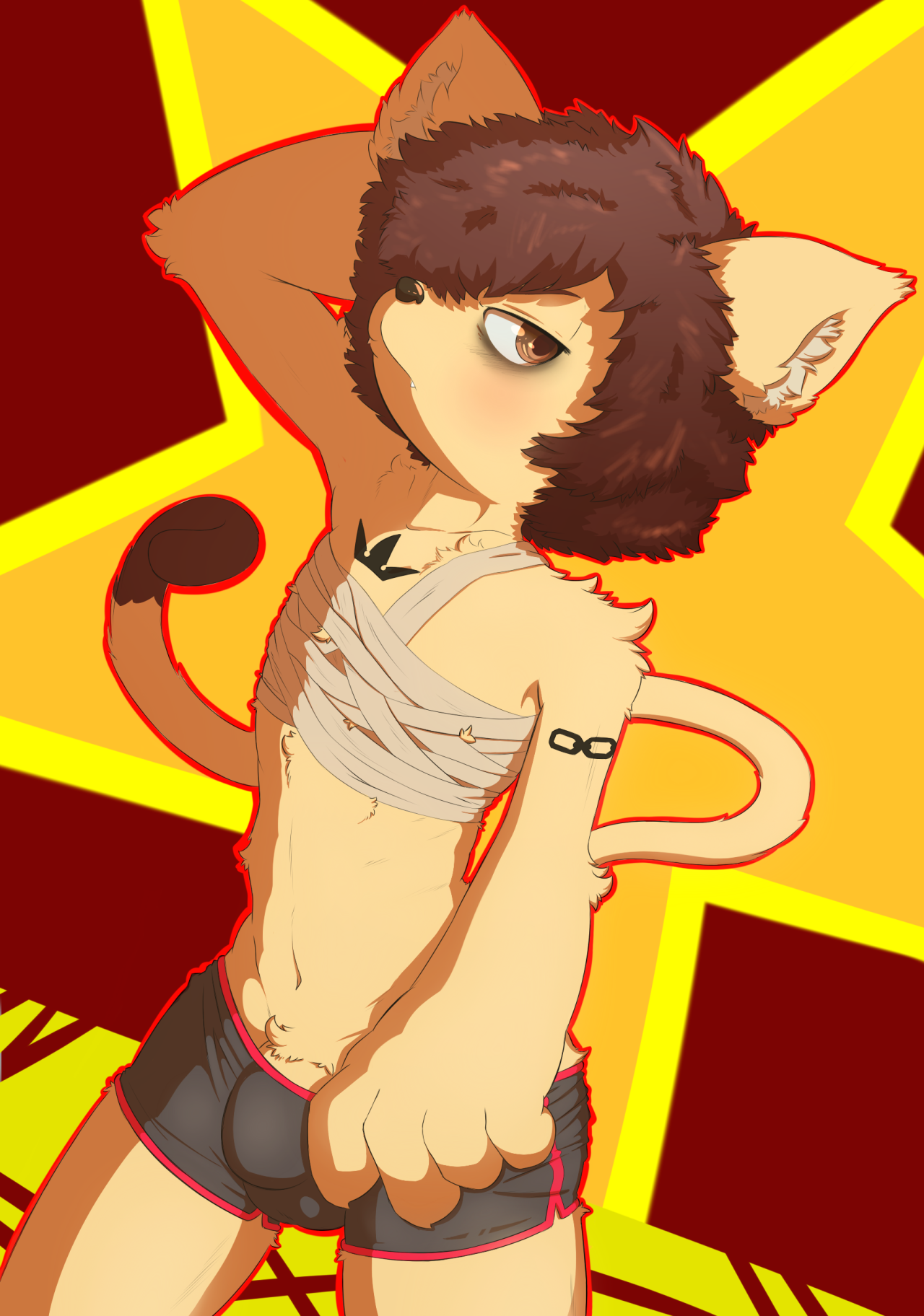 Rule34 – If it exists, there is porn of it / otto0ttsy / 476913