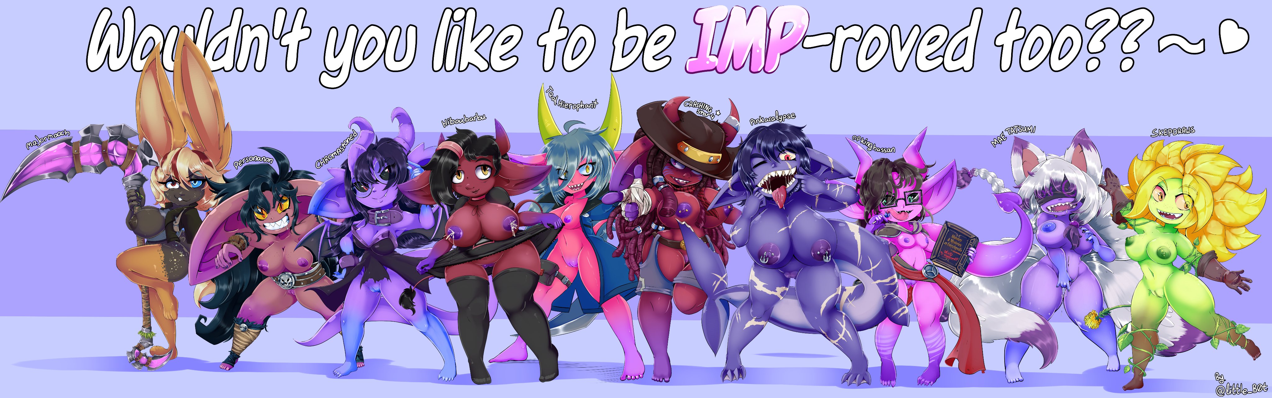 Rule34 – If it exists, there is porn of it / / 9372856