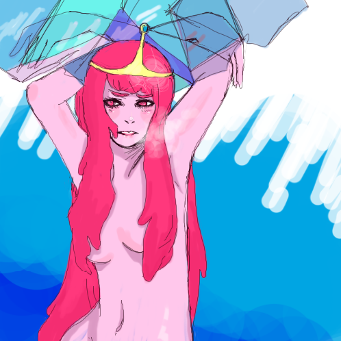 Rule34 – If it exists, there is porn of it / princess bubblegum / 476947